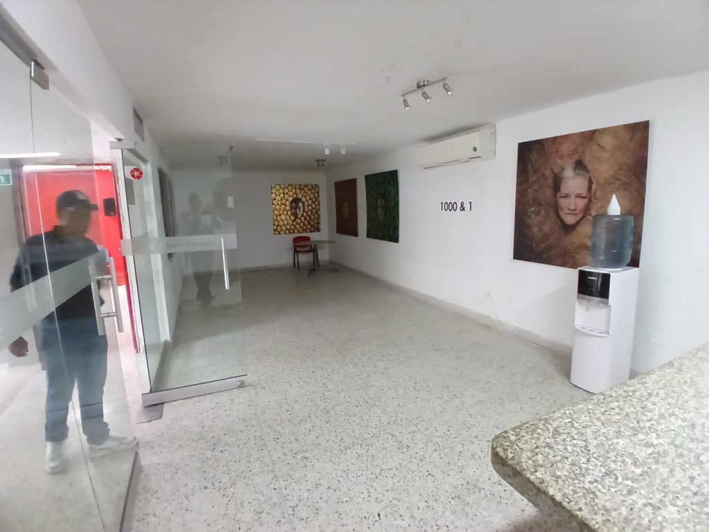 Casa en venta en El Poblado, Barranquilla · foto 16 de 24