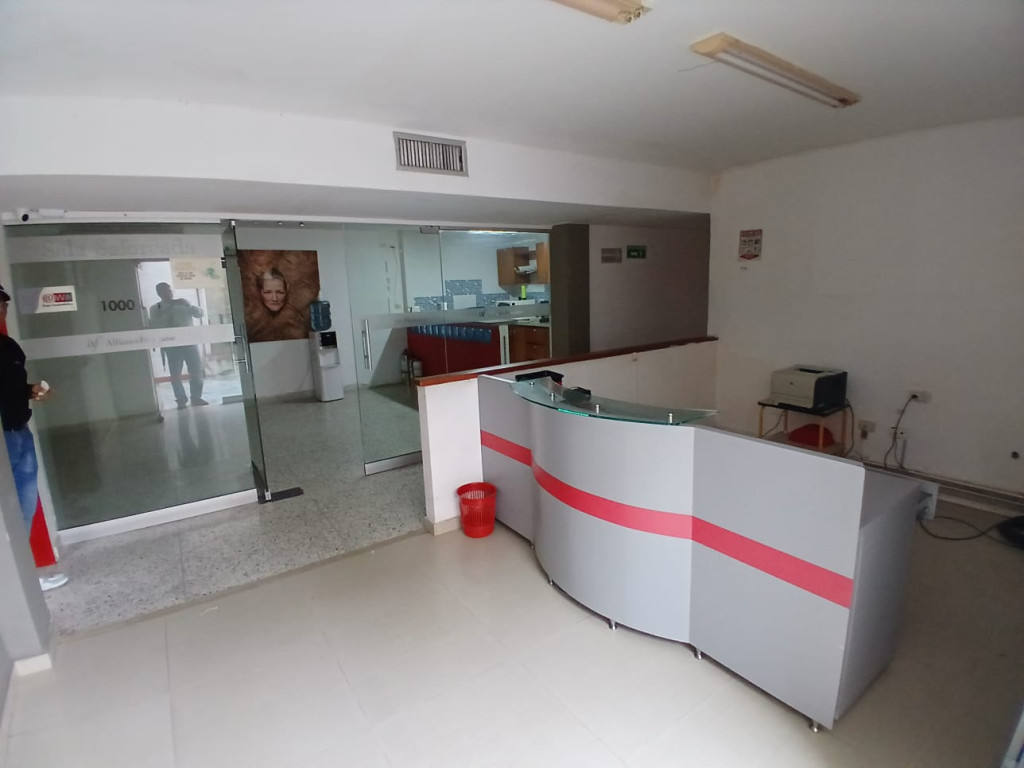 Casa en venta en El Poblado, Barranquilla · foto 18 de 24