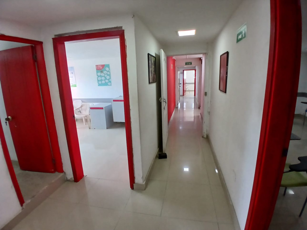 Casa en venta en El Poblado, Barranquilla · foto 19 de 24