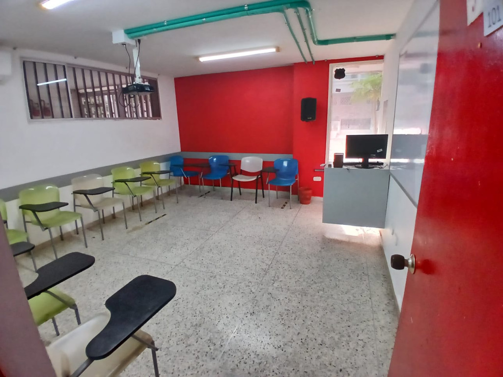 Casa en venta en El Poblado, Barranquilla · foto 20 de 24