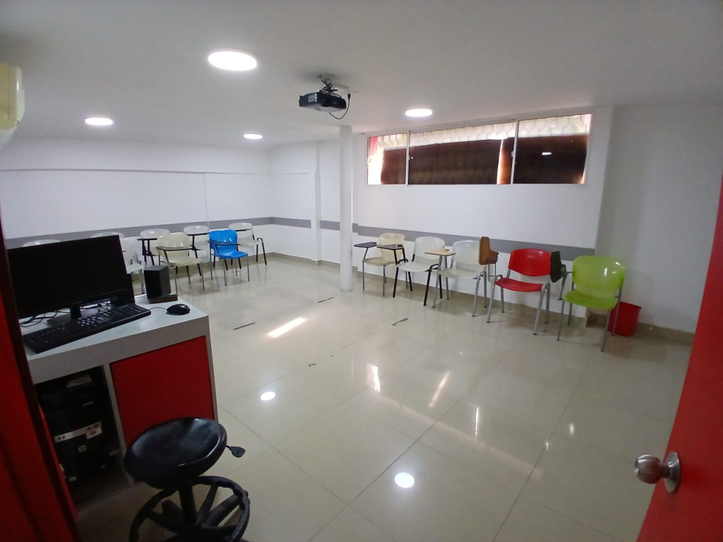 Casa en venta en El Poblado, Barranquilla · foto 22 de 24