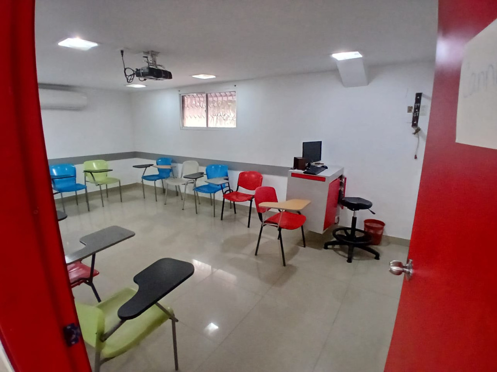 Casa en venta en El Poblado, Barranquilla · foto 24 de 24