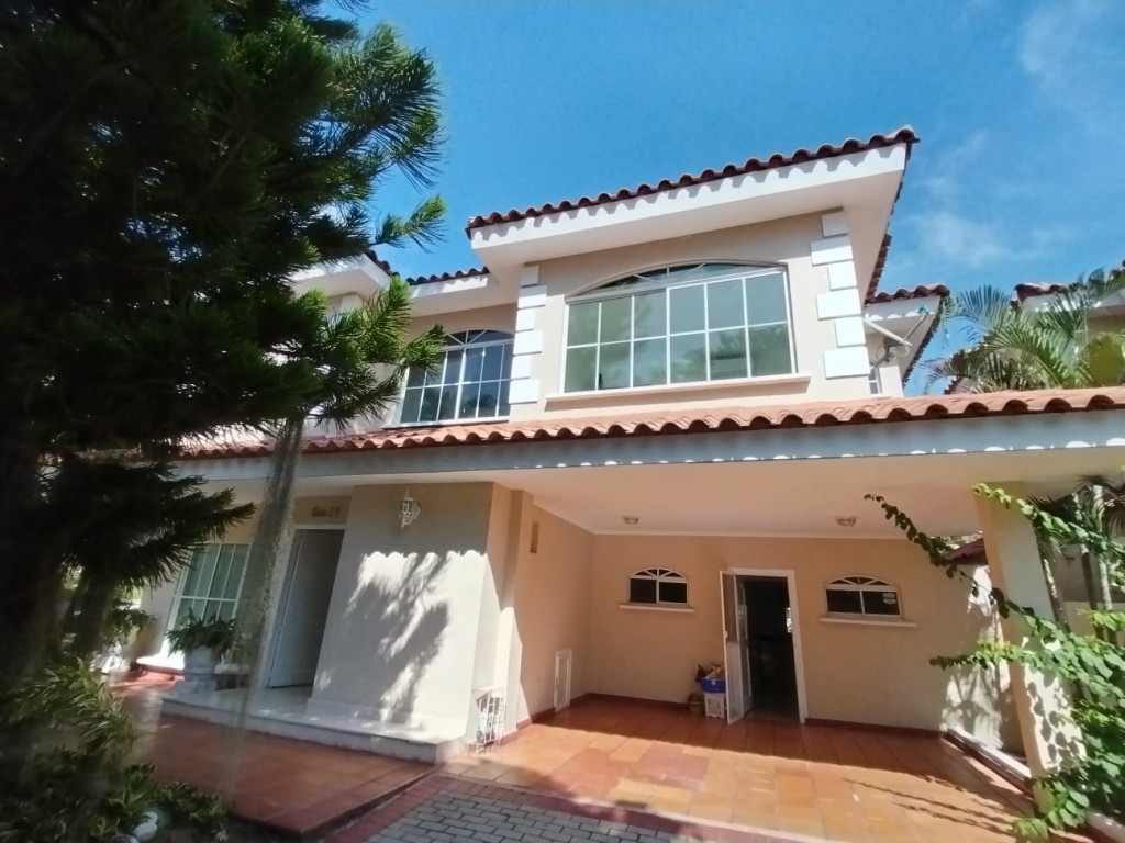 House for rent in Cr.la castellana, Barranquilla