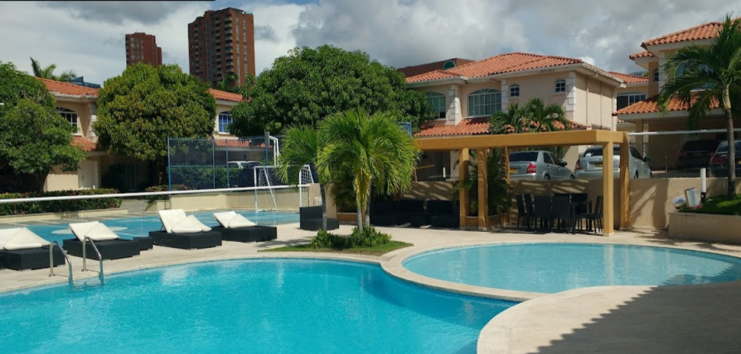 Casa de 3 alcobas en arriendo en Cr.La Castellana, Barranquilla, 280 m² · foto 3 de 24