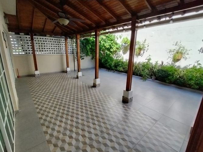 Casa de 3 alcobas en arriendo en Cr.La Castellana, Barranquilla, 280 m² · foto 8 de 24