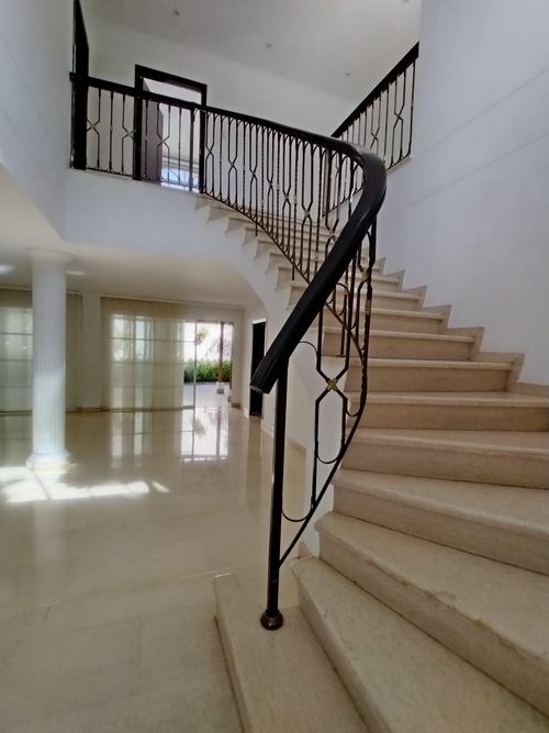 Casa de 3 alcobas en arriendo en Cr.La Castellana, Barranquilla, 280 m² · foto 10 de 24