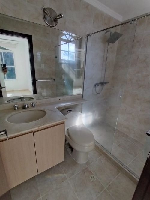 Casa de 3 alcobas en arriendo en Cr.La Castellana, Barranquilla, 280 m² · foto 16 de 24