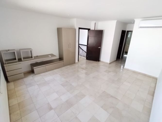 Casa de 3 alcobas en arriendo en Cr.La Castellana, Barranquilla, 280 m² · foto 22 de 24