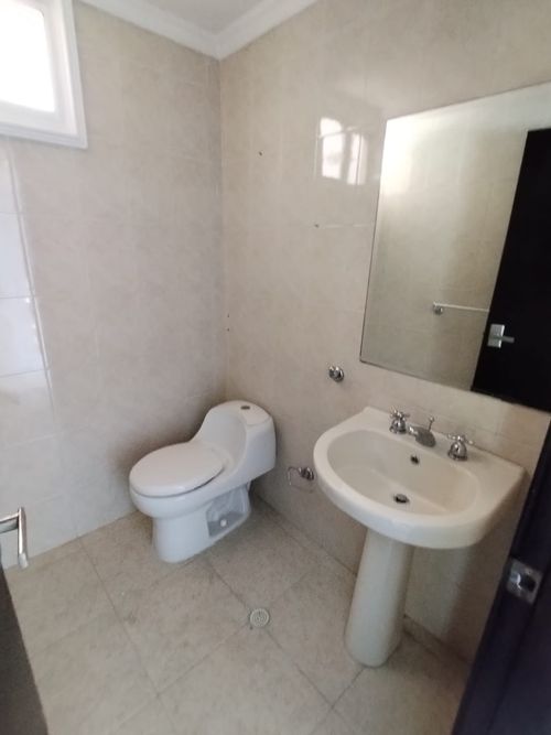 Casa de 3 alcobas en arriendo en Cr.La Castellana, Barranquilla, 280 m² · foto 23 de 24