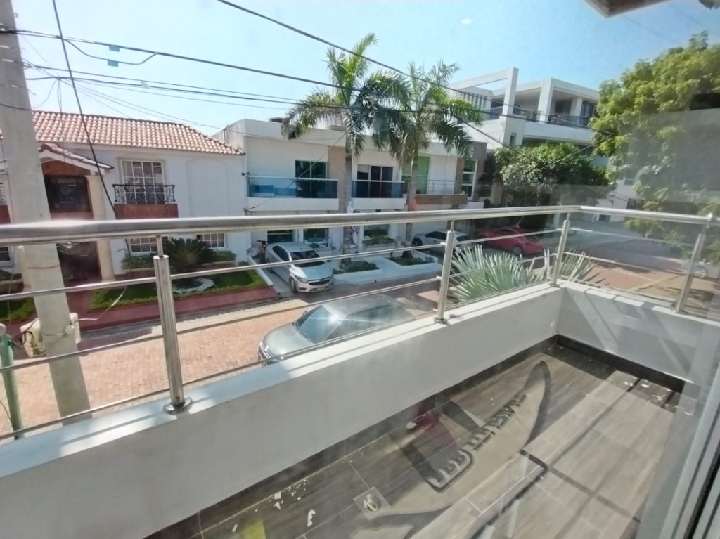Casa en venta en Atlántico · foto 2 de 24