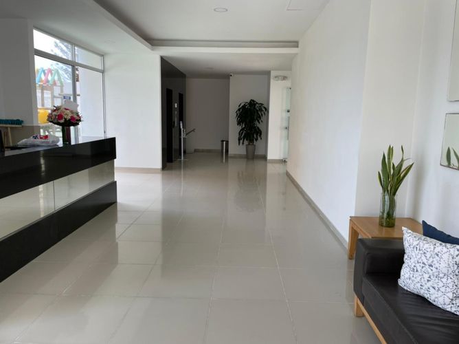 Apartaestudio en venta en Altos Del Prado, Barranquilla, 60 m² · foto 5 de 22
