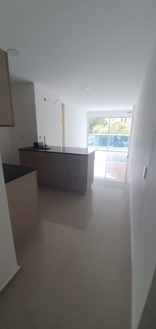 Apartaestudio en venta en Altos Del Prado, Barranquilla, 60 m² · foto 6 de 22