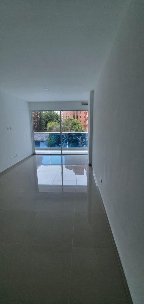 Apartaestudio en venta en Altos Del Prado, Barranquilla, 60 m² · foto 8 de 22