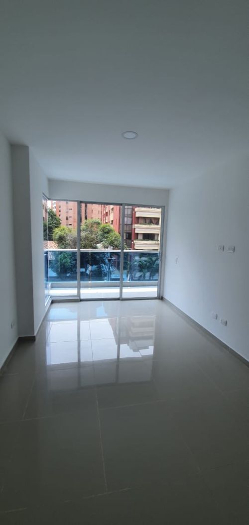 Apartaestudio en venta en Altos Del Prado, Barranquilla, 60 m² · foto 10 de 22