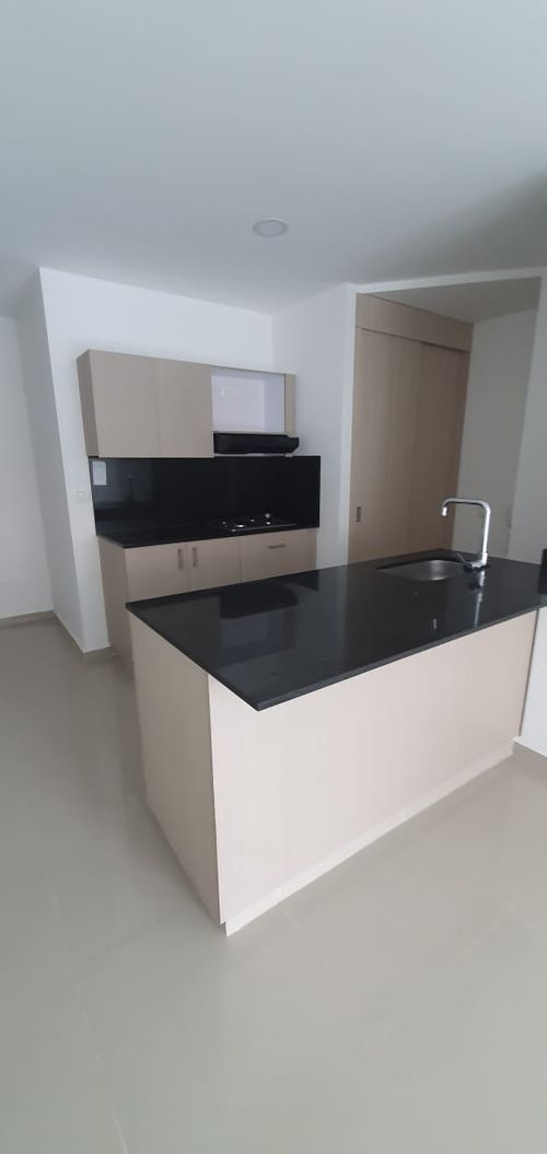 Apartaestudio en venta en Altos Del Prado, Barranquilla, 60 m² · foto 13 de 22