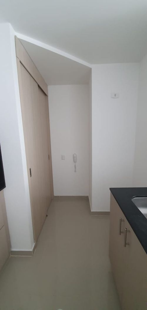 Apartaestudio en venta en Altos Del Prado, Barranquilla, 60 m² · foto 15 de 22