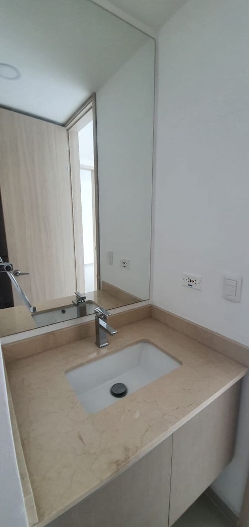 Apartaestudio en venta en Altos Del Prado, Barranquilla, 60 m² · foto 16 de 22