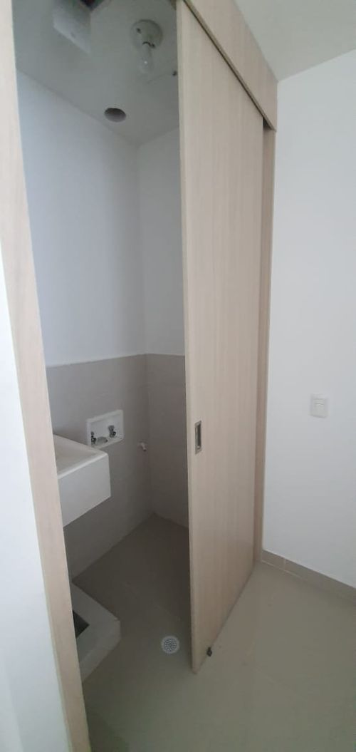 Apartaestudio en venta en Altos Del Prado, Barranquilla, 60 m² · foto 18 de 22