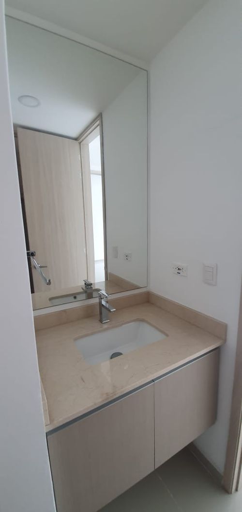 Apartaestudio en venta en Altos Del Prado, Barranquilla, 60 m² · foto 21 de 22