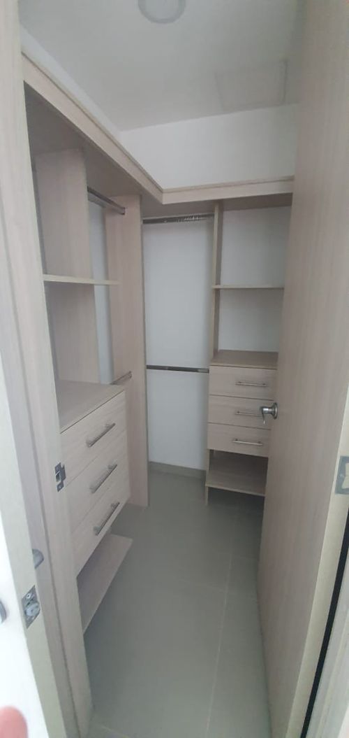 Apartaestudio en venta en Altos Del Prado, Barranquilla, 60 m² · foto 22 de 22