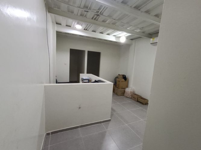 Bodega en venta en Juan Mina, Barranquilla, 776 m² · foto 2 de 11