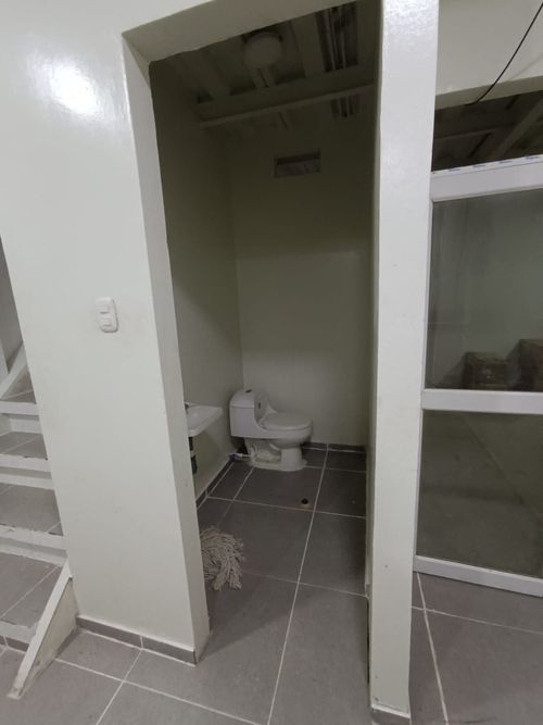 Bodega en venta en Juan Mina, Barranquilla, 776 m² · foto 7 de 11