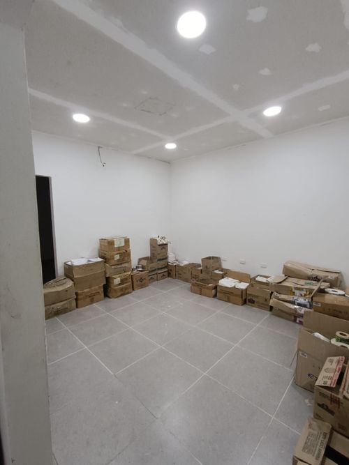 Bodega en venta en Juan Mina, Barranquilla, 776 m² · foto 10 de 11