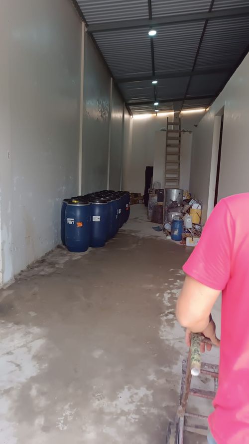 Bodega en venta en Juan Mina, Barranquilla, 776 m² · foto 11 de 11