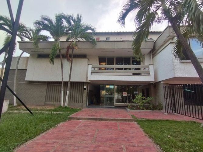 Consultorio en arriendo en Altos Del Prado, Barranquilla · foto 2 de 14
