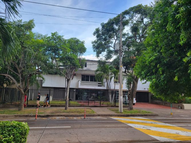 Consultorio en arriendo en Altos Del Prado, Barranquilla · foto 3 de 14