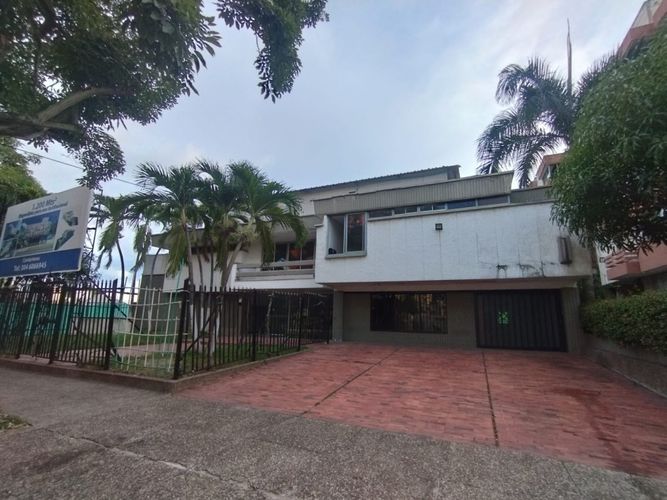 Consultorio en arriendo en Altos Del Prado, Barranquilla · foto 4 de 14