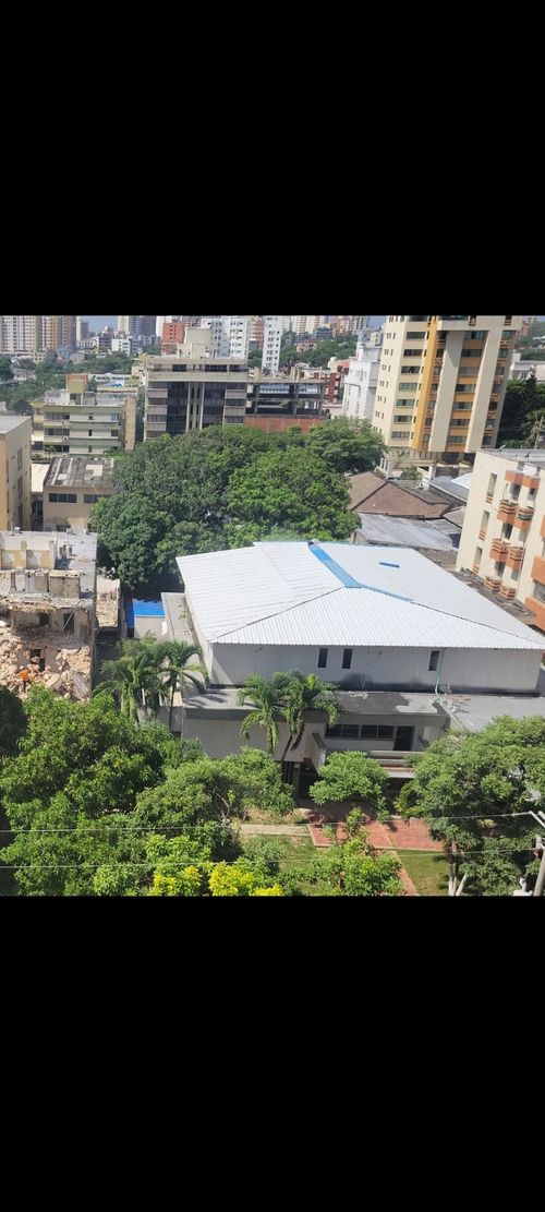 Consultorio en arriendo en Altos Del Prado, Barranquilla · foto 5 de 14