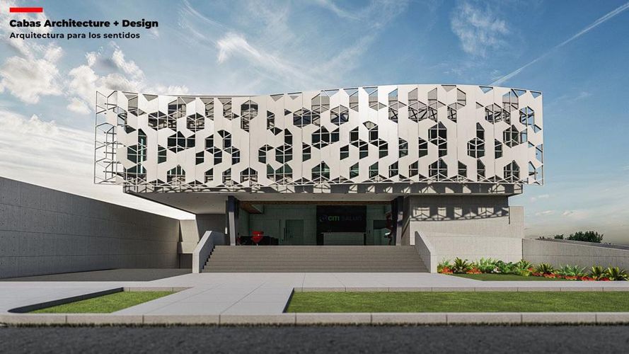 Consultorio en arriendo en Altos Del Prado, Barranquilla · foto 10 de 14