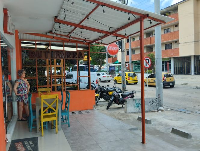 Local en arriendo en Granadillo, Barranquilla, 120 m² · foto 7 de 8