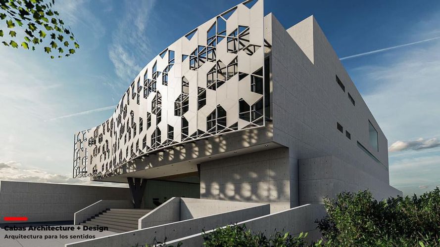 Consultorio en arriendo en Altos Del Prado, Barranquilla · foto 11 de 14