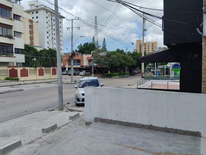 Local en arriendo en Granadillo, Barranquilla, 120 m² · foto 8 de 8