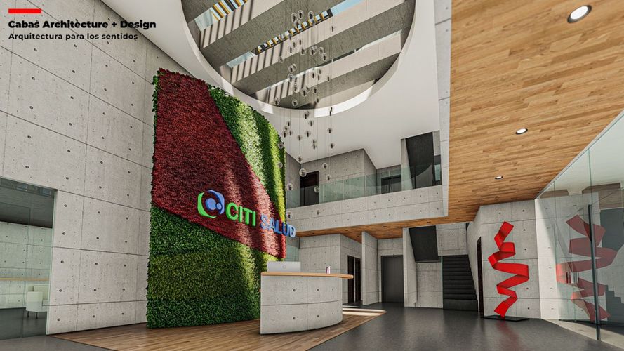Consultorio en arriendo en Altos Del Prado, Barranquilla · foto 13 de 14