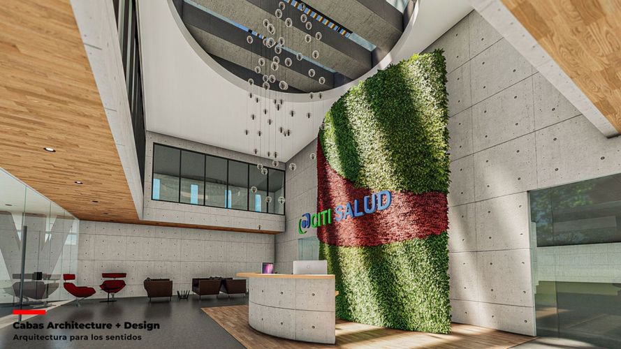 Consultorio en venta en Altos Del Prado, Barranquilla · foto 14 de 14