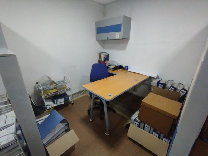 Oficina en arriendo en El Recreo, Barranquilla, 278 m² · foto 3 de 19