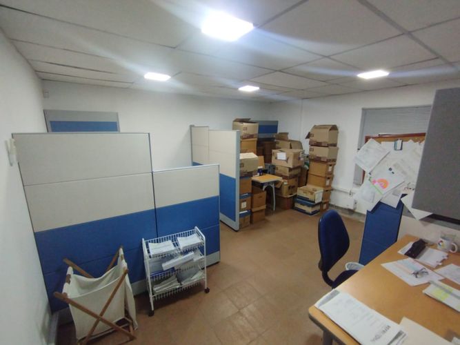Oficina en arriendo en El Recreo, Barranquilla, 278 m² · foto 4 de 19