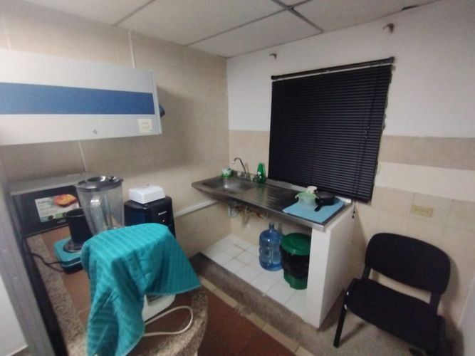Oficina en arriendo en El Recreo, Barranquilla, 278 m² · foto 6 de 19
