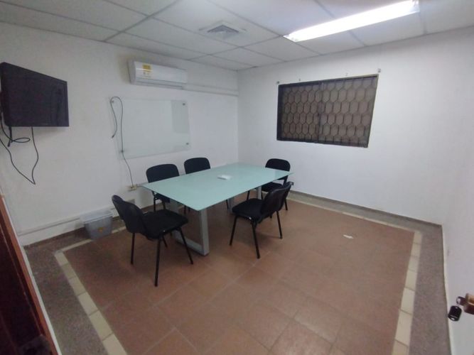 Oficina en arriendo en El Recreo, Barranquilla, 278 m² · foto 8 de 19