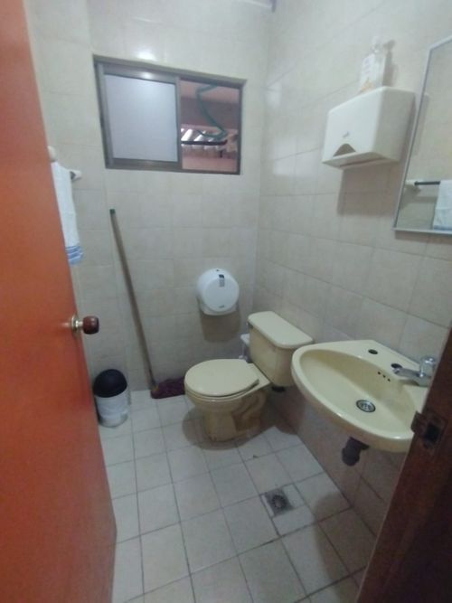Oficina en arriendo en El Recreo, Barranquilla, 278 m² · foto 14 de 19