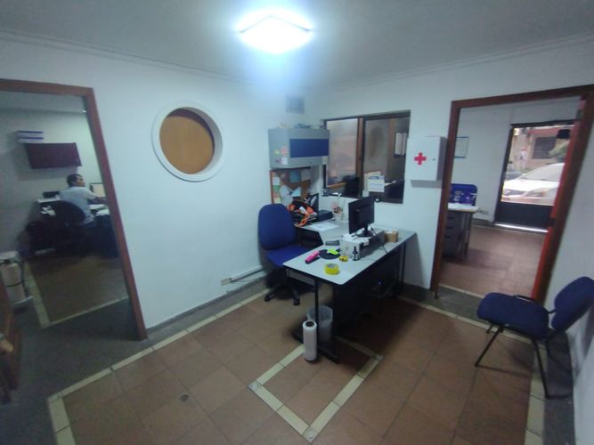 Oficina en arriendo en El Recreo, Barranquilla, 278 m² · foto 17 de 19