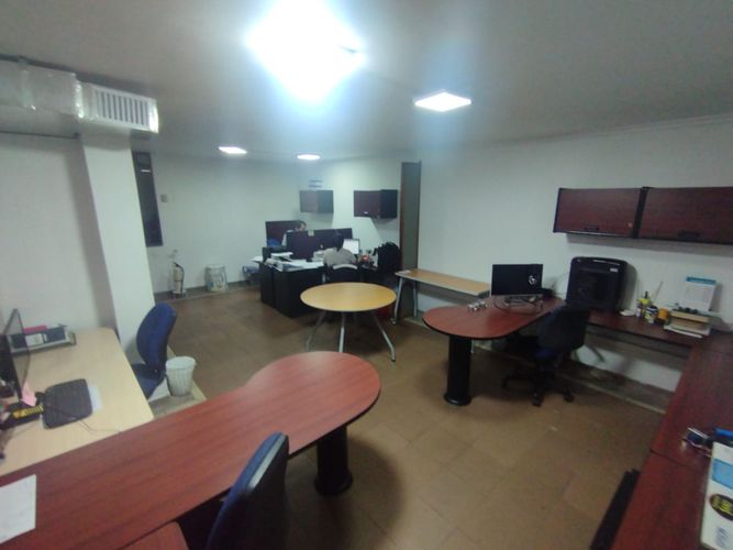 Oficina en arriendo en El Recreo, Barranquilla, 278 m² · foto 18 de 19