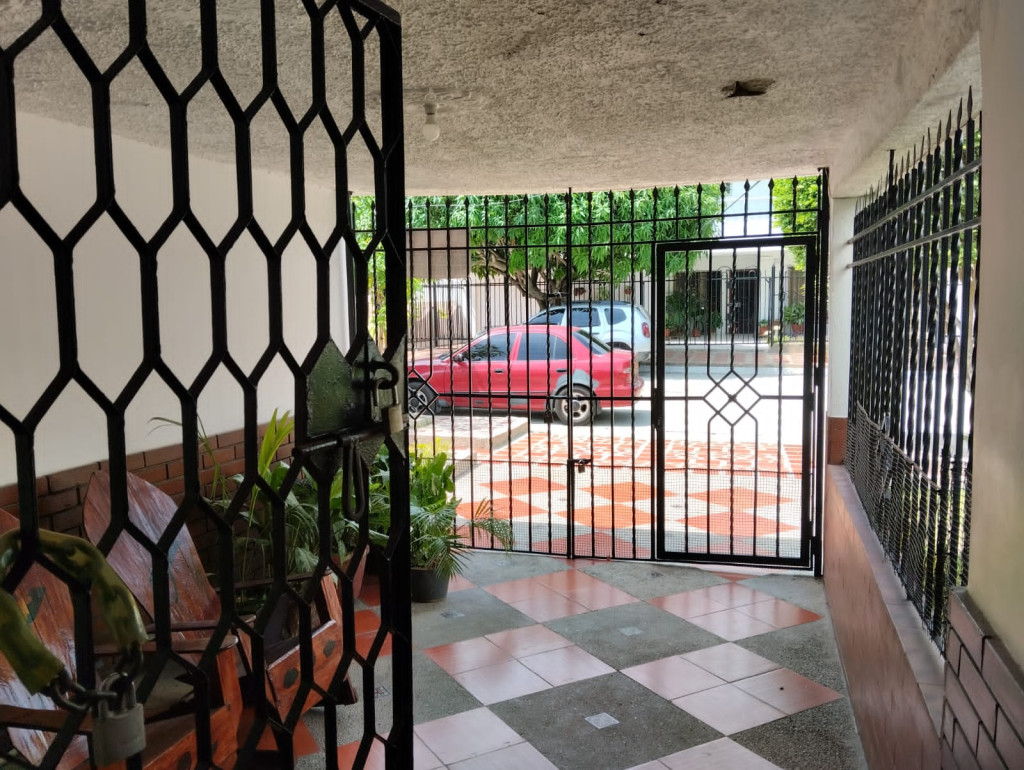 Casa en venta en Bellavista, Barranquilla · foto 16 de 16
