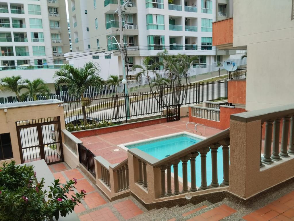 Apartamento en venta en Villa Santos, Barranquilla · foto 2 de 24