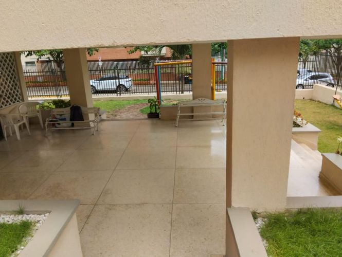 Apartamento en venta en Villa Santos, Barranquilla · foto 3 de 24