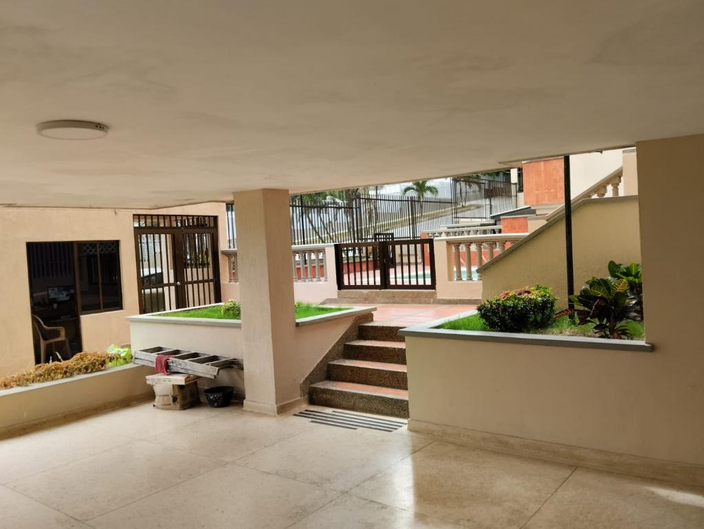 Apartamento en venta en Villa Santos, Barranquilla · foto 4 de 24