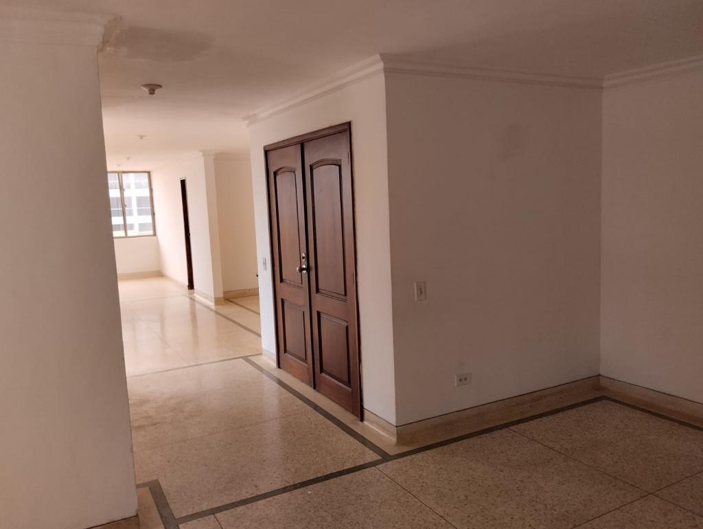 Apartamento en venta en Villa Santos, Barranquilla · foto 5 de 24